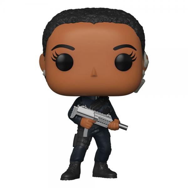 FUNKO POP! - Movie - James Bond Nomi No Time To Die  #1012